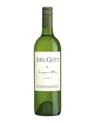 Buy Joel Gott Wines Sauvignon Blanc