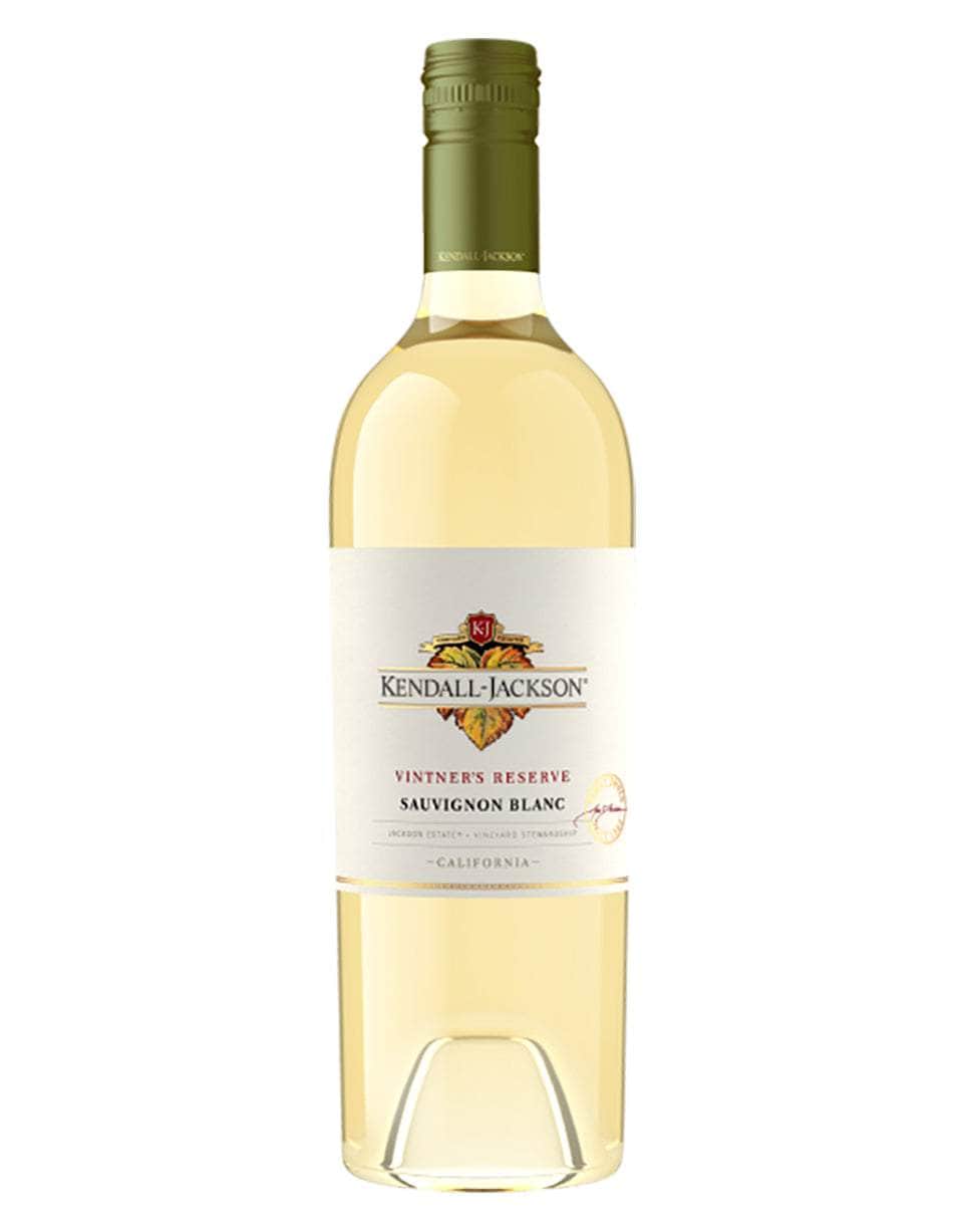 Buy Kendall-Jackson Vintner's Reserve Sauvignon Blanc