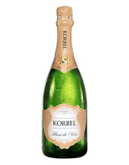 Buy Korbel Cellars Blanc de Noirs California Champagne
