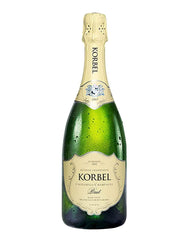 Buy Korbel Organic Brut Champagne
