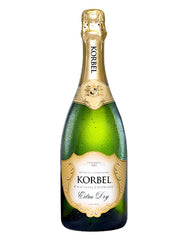 Buy Korbel Extra Dry California Champagne