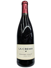 La Crema Sonoma Coast Pinot Noir