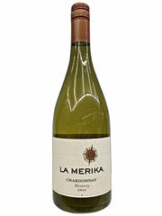 La Merika Chardonnay