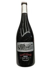 Lander-Jenkins Vineyards Pinot Noir