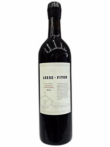3 Badge Enology 'Leese-Fitch' Cabernet Sauvignon (OLD IMAGE)