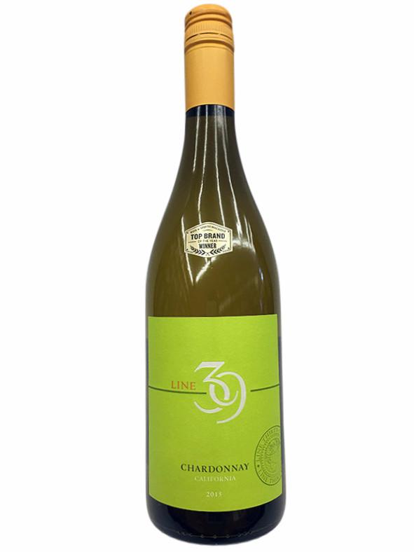 Line 39 Chardonnay | Best Wine Store