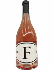 Locations F - French Rosé Wine