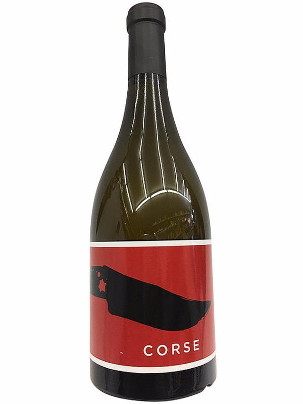 Locations Corse Vermentino | Dave Phinney Wine | The Best Wine Store