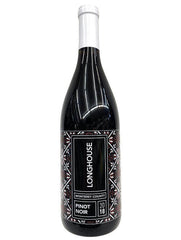 The Best Wine Store Wine Default Longhouse Pinot Noir
