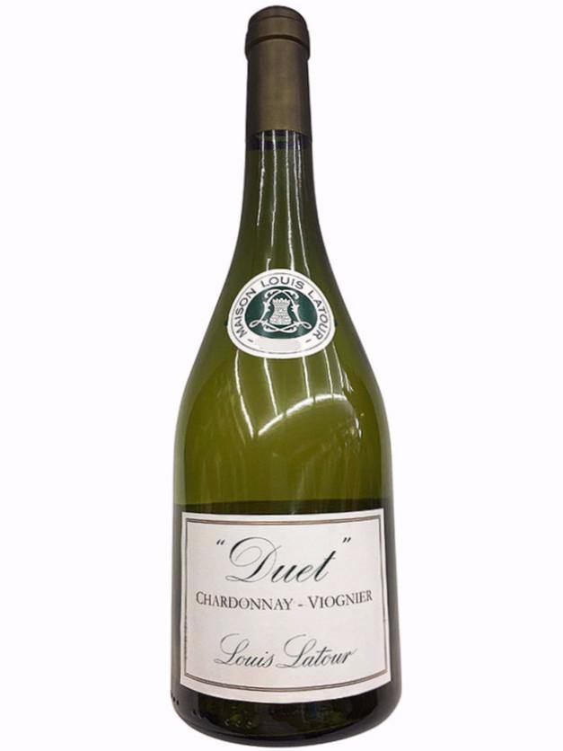 Louis Latour Duet Chardonnay - Viognier