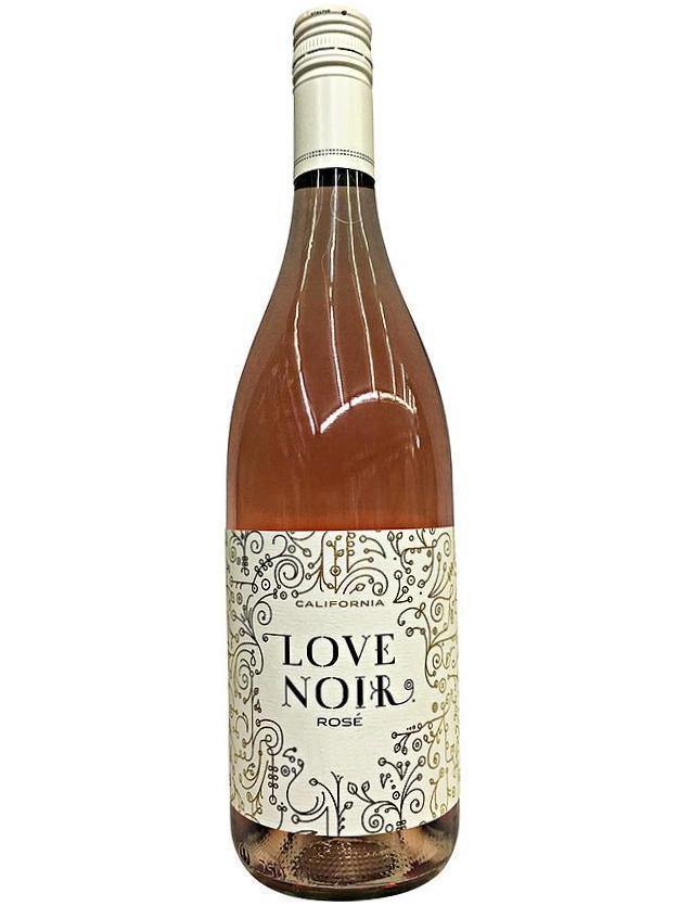 Love Noir Rosé