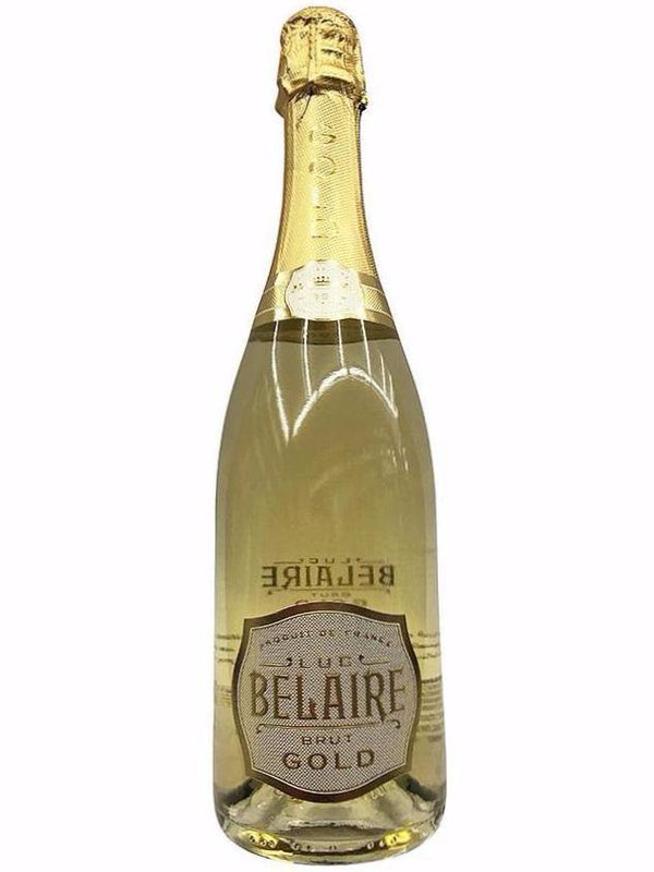 Luc Belaire Gold Brut / 750mL - Marketview Liquor