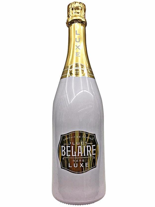 Luc Belaire Rare Luxe Brut Sparkling Champagne