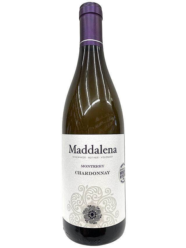 Maddalena Wine Default Maddalena Chardonnay
