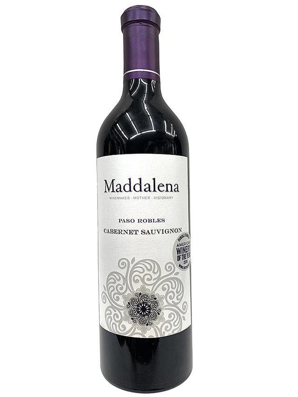 maddalenapasoroblescabernetsau