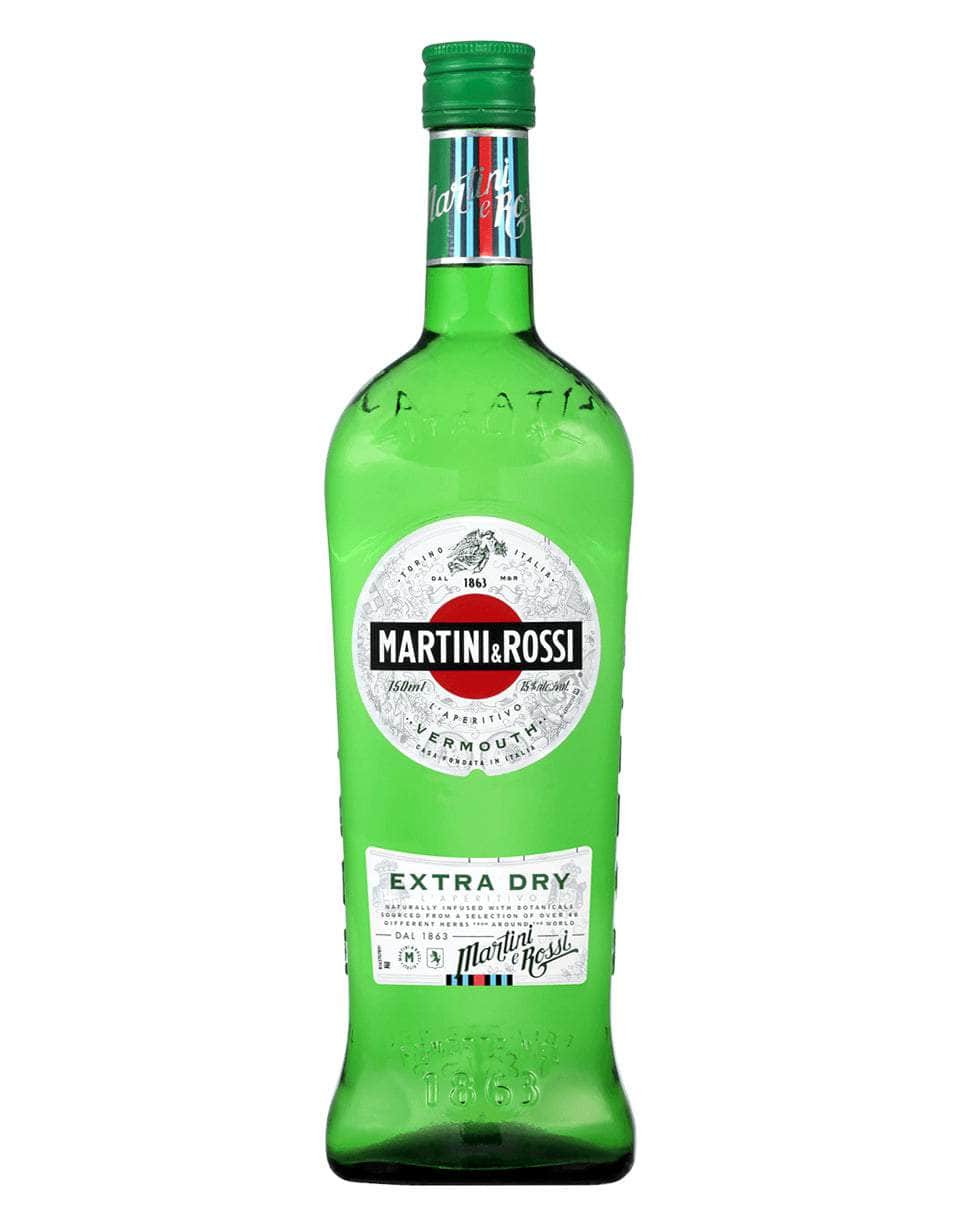 Buy Martini & Rossi Dry Vermouth