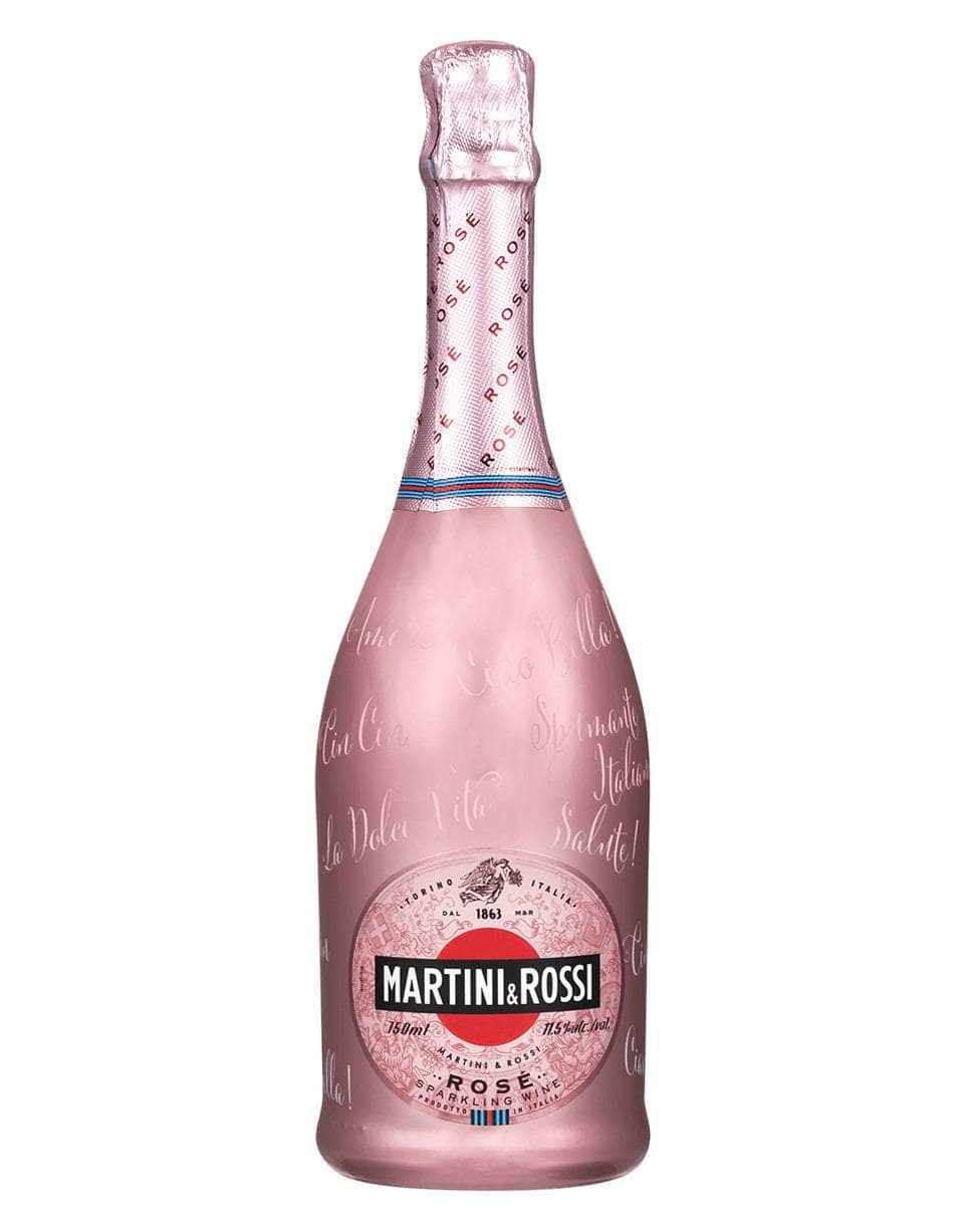 jas land beneden Buy Martini & Rossi Sparkling Rosé Champagne | The Best Wine Store