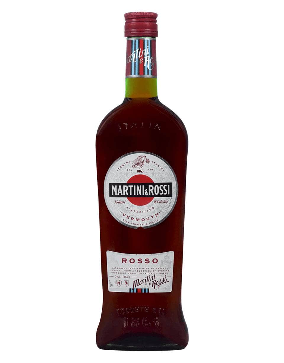 Buy Martini & Rossi Vermouth Sweet