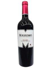 Massimo Prestige Vineyards Malbec