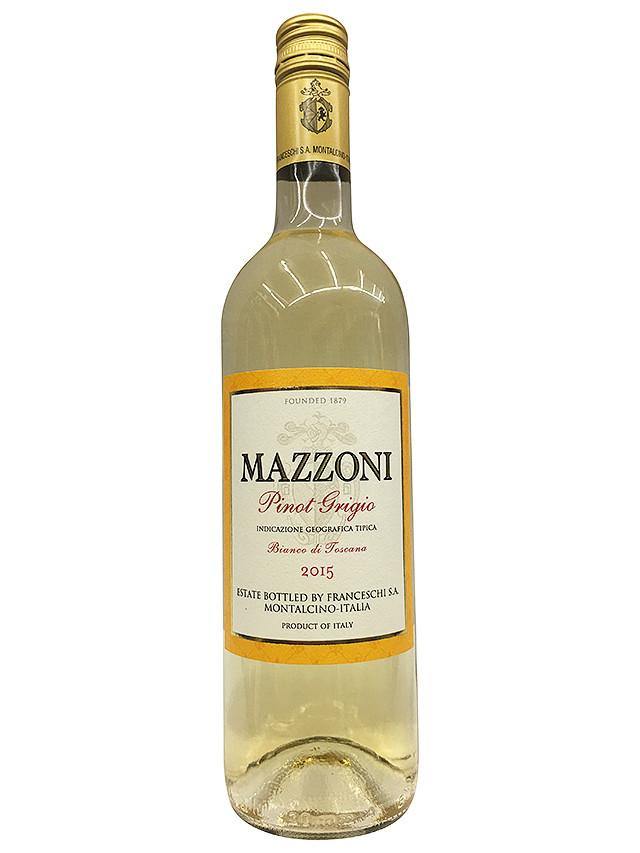 Mazzoni Pinot Grigio