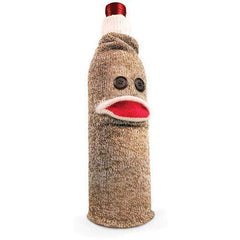 Wine Monkey Bottle Caddy