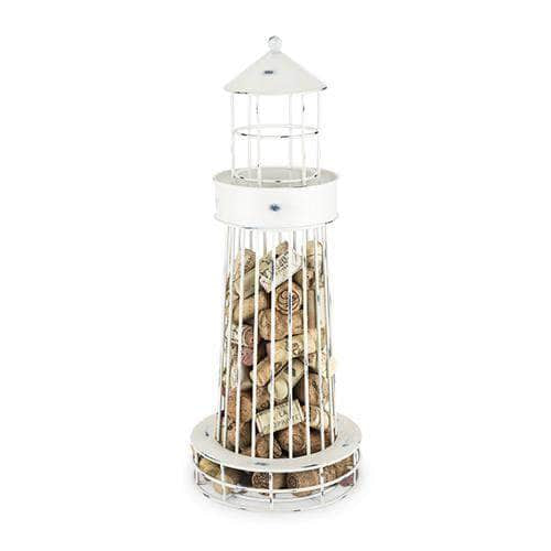 Lighthouse Cork Holder by Twine