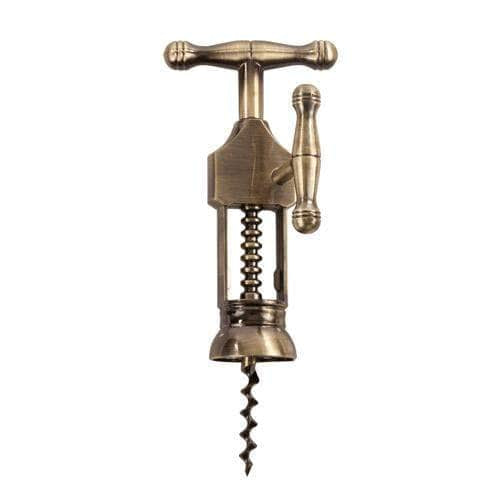Antique Corkscrew by Twine - The Best Wine Store