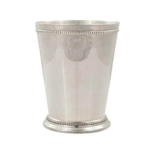 Mint Julep Cup by Twine