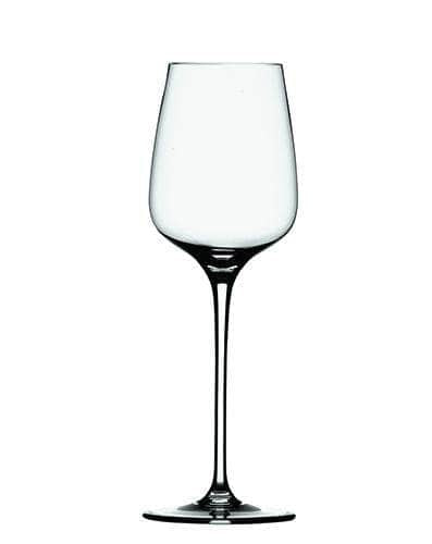 Spiegelau Willsberger White Wine Glasses Set Of 4 - Crystal, Classic  Stemmed, Dishwasher Safe, White Wine Glass Gift Set - 12.9 Oz, Clear :  Target