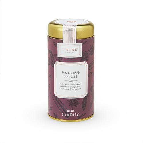 Mulling Spice Blend by Twine
