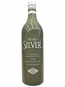 Mer Soleil Silver Unoaked Chardonnay (OLD IMAGE)