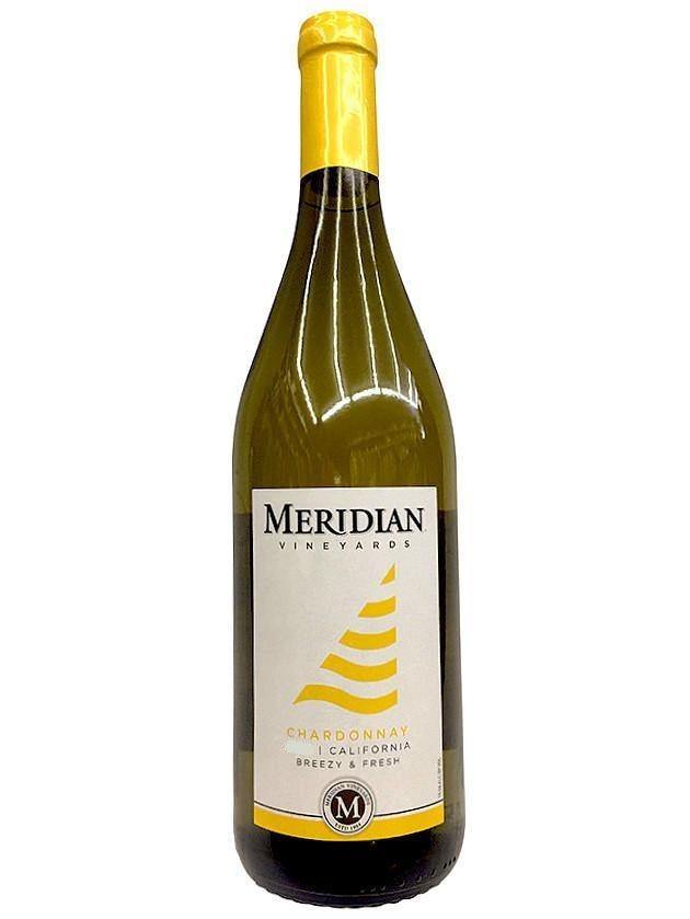 Meridian Vineyards Chardonnay