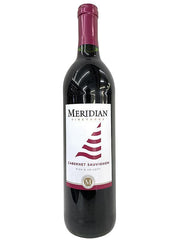 Meridian Wine Default Meridian Vineyards Cabernet Sauvignon
