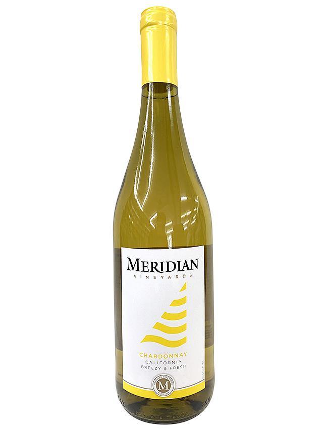 Meridian Wine Default Meridian Vineyards Chardonnay