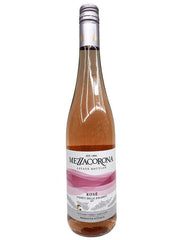 Mezzacorona Italian Rosé