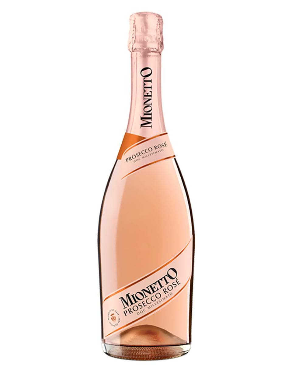 Buy Mionetto Prestige Prosecco Rosé
