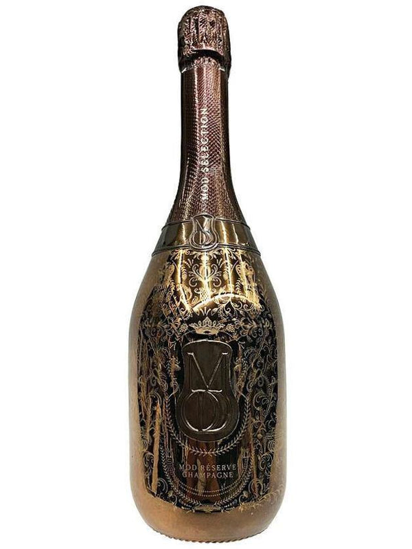 MOD Sélection Réserve Champagne Brut | The Best Wine Store