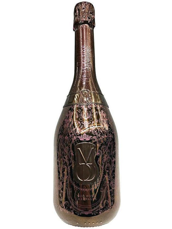 Mod Selection Rose Reserve Champagne by Drake (750 ml)