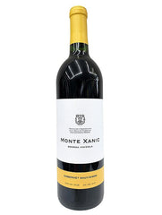 MonteXanic Wine Default Monte Xanic Cabernet Sauvignon