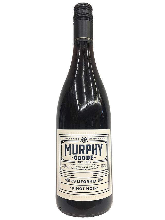 Murphy-Goode Wine Murphy-Goode Pinot Noir