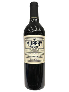 Murphy-Goode Red Wine