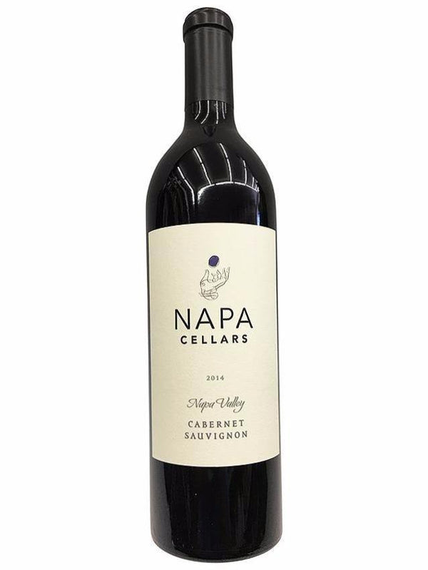 Napa Cellars Cabernet Sauvignon Red Wine | The Best Wine Store