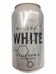 Nuclear White Chardonnay