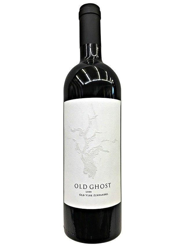 old_ghost_lodi_old_vine_zinfan
