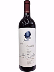 Opus One 2013