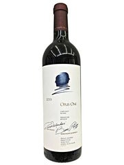 Opus One 2015 California Red Wine