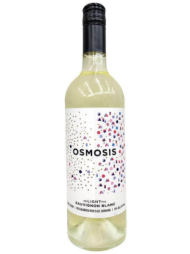 Osmosis Light Sauvignon Blanc