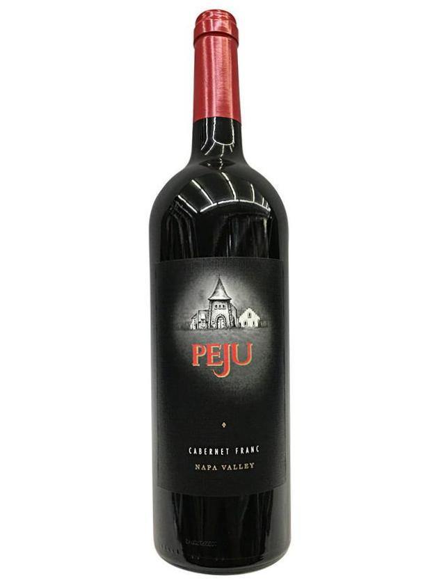 Peju Province Cabernet Franc Red Wine