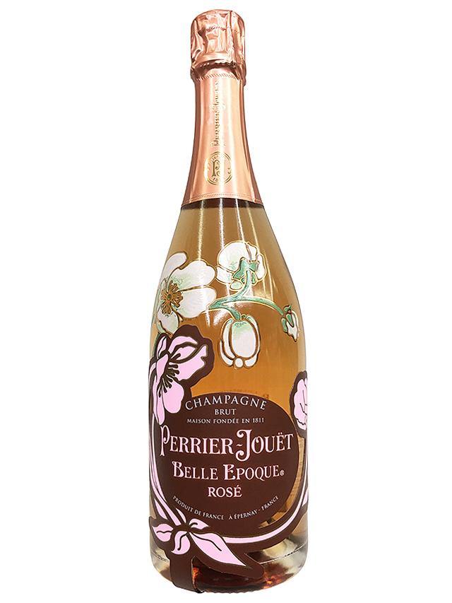 Perrier-Jouet Belle Epoque Rosé