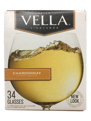 Peter Vella Vineyards Chardonnay